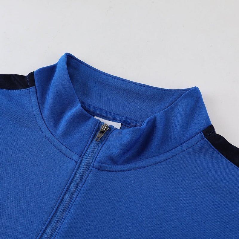 Conjunto de Frio Nike Training Azul Claro