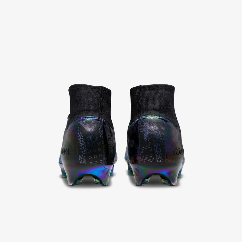 Chuteira Nike Air Zoom Mercurial Superfly 10 Elite Campo