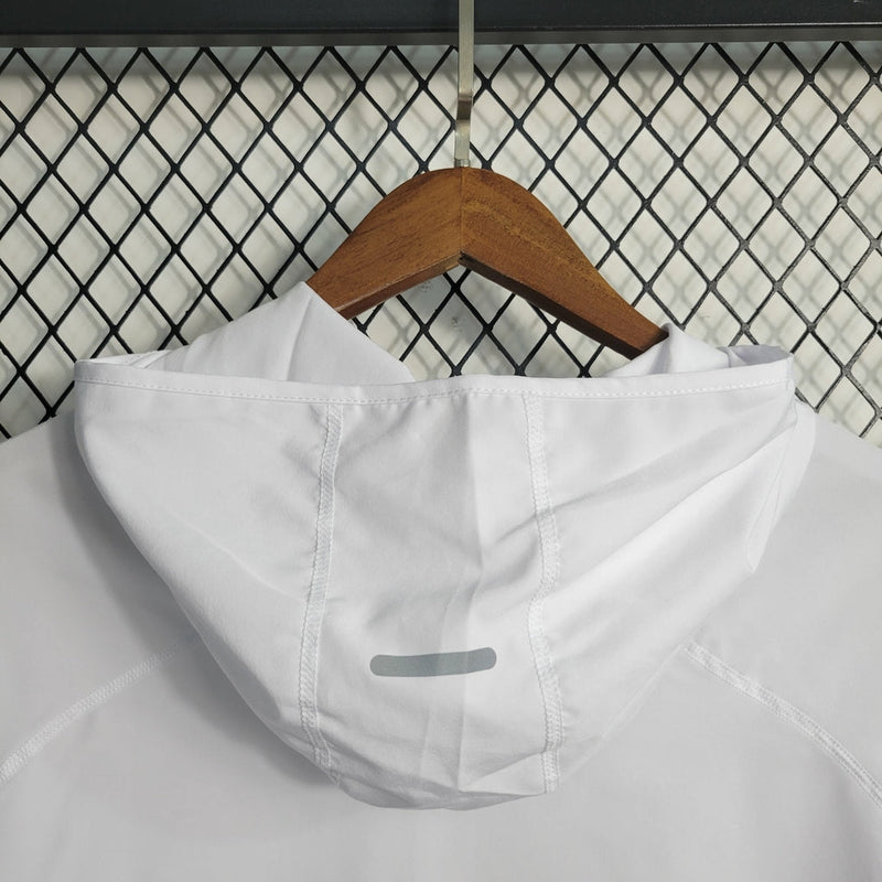 Corta Vento Nike Essential HD Branco