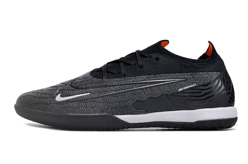 Chuteira Futsal Nike Phantom GX Elite IC Preta "Shadow Pack"