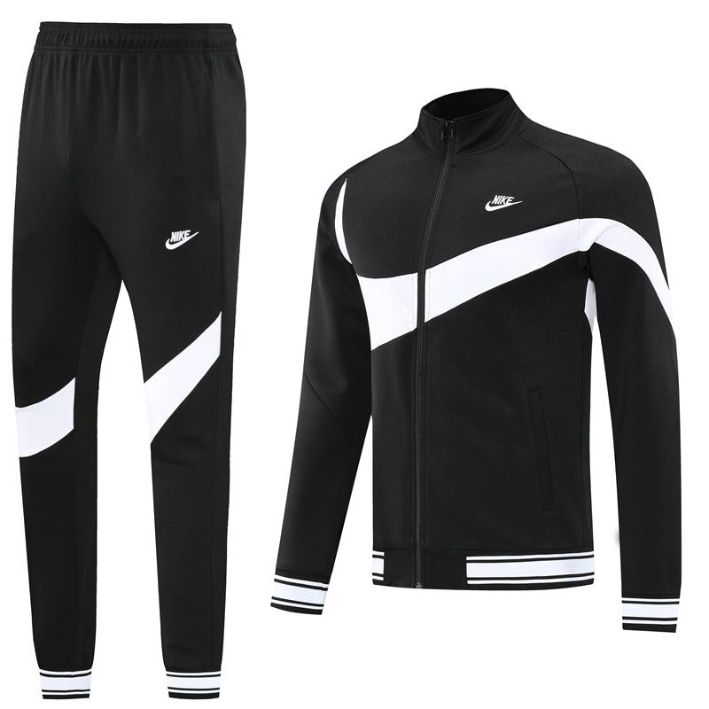 Conjunto de Frio Nike Sportswear Preto