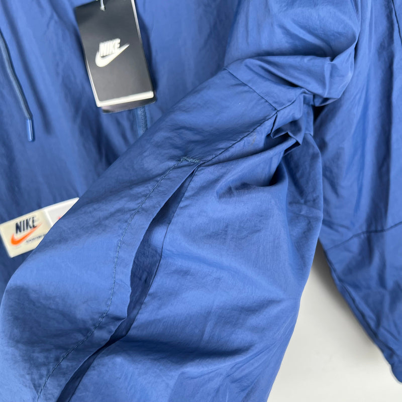 Corta Vento Nike Sportswear Azul