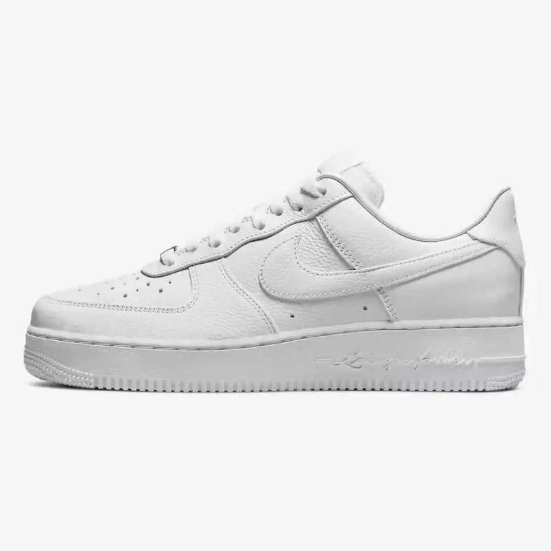 Pronta Entrega - NOCTA x Nike Air Force 1 Low Certified Lover Boy