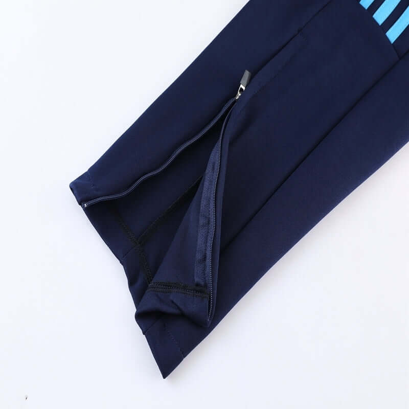 Conjunto de Frio Adidas Sportswear Azul Marinho