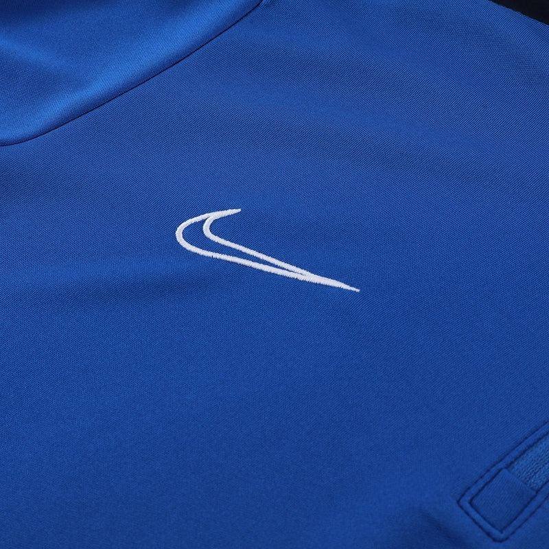 Conjunto de Frio Nike Training Azul Claro