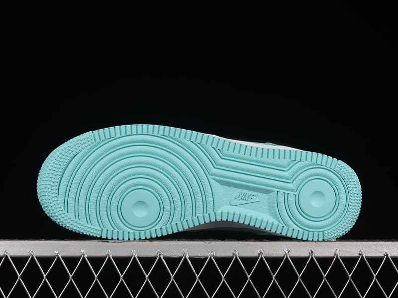 Air Force 1 Tiffany & Co. (Friends and Family)