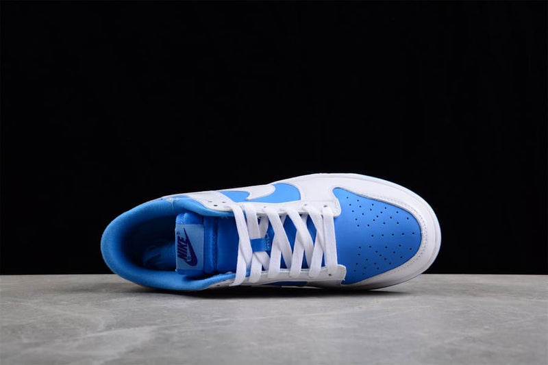 Nike Dunk Low Reverse University Blue