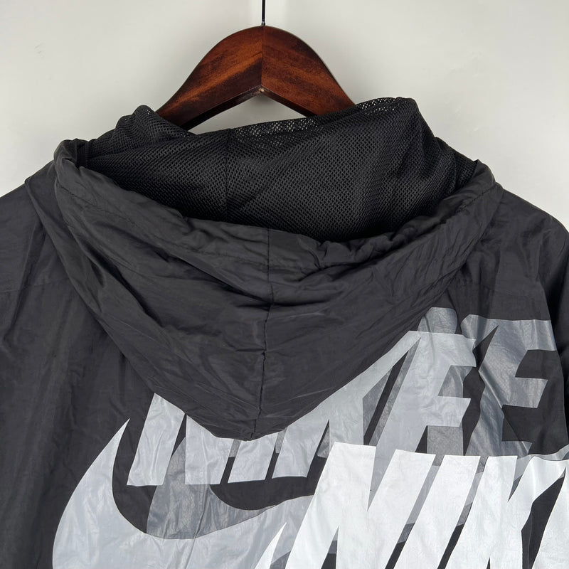 Corta Vento Nike Sportswear Preto