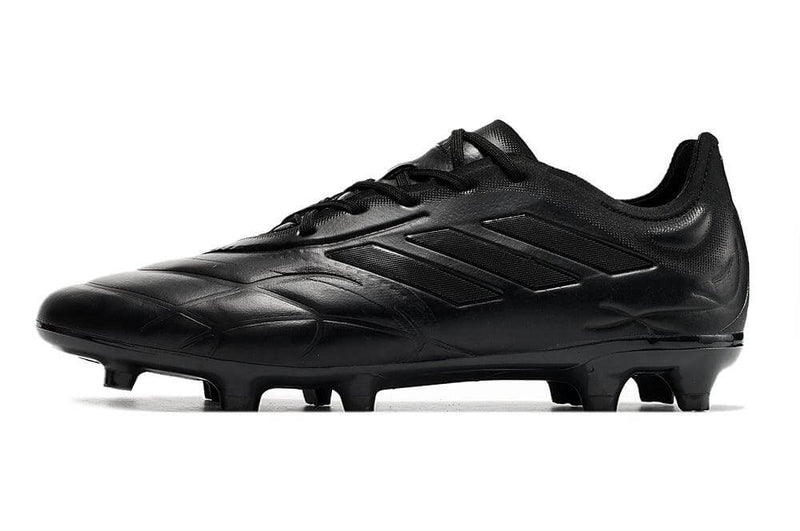 Chuteira Campo Adidas Copa Pure.1 FG Preta "Nightstrike Pack"