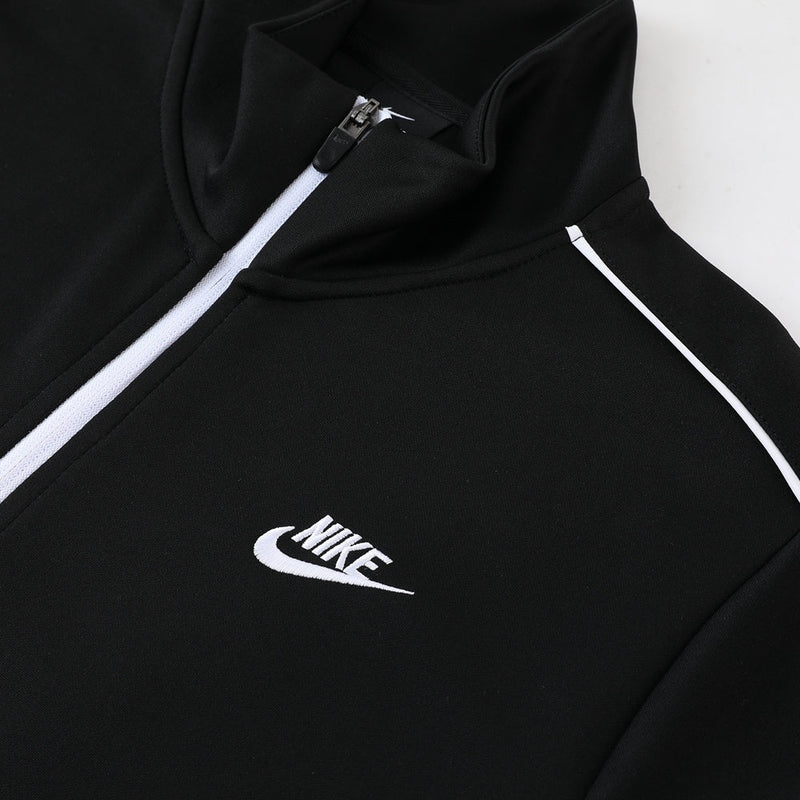 Conjunto de Frio Nike Sportswear Preto