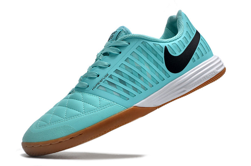 Chuteira Futsal Nike Lunar Gato II IC Verde