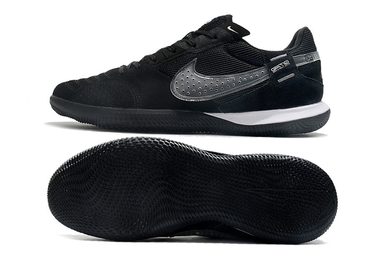 Chuteira Futsal Nike StreetGato IC Preta