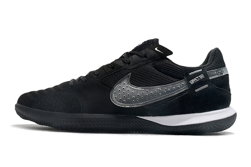 Chuteira Futsal Nike StreetGato IC Preta