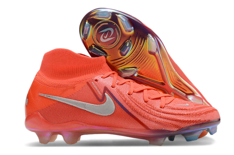 Chuteira Campo Nike Phantom Luna 2 Elite FG Vermelho "Erling Haaland Force9"