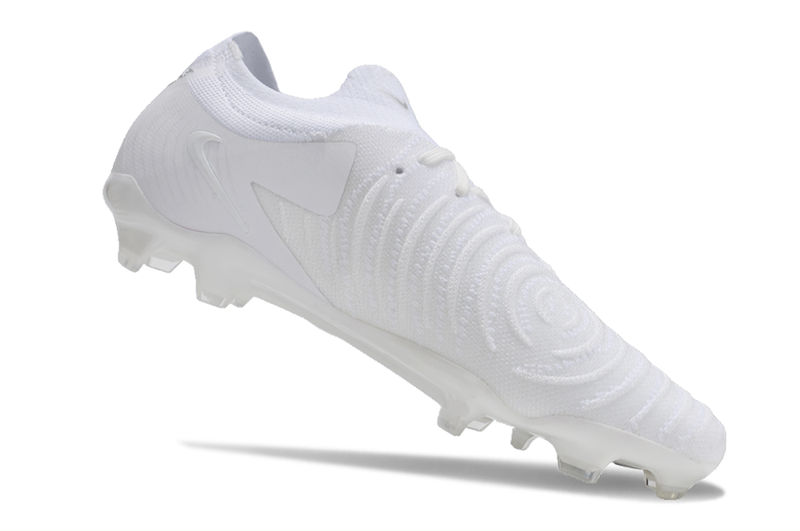 Chuteira Campo Nike Phantom Luna 2 Elite FG Branca