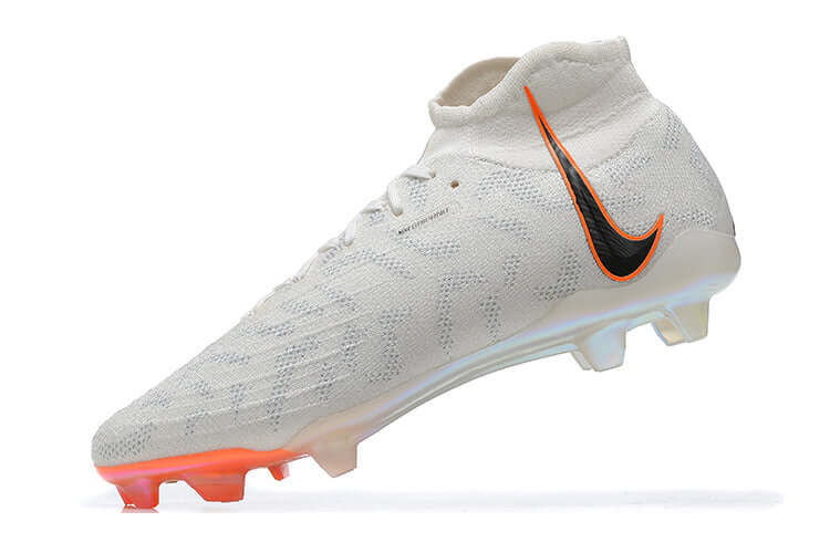 Chuteira Campo Nike Phantom Luna Elite FG Branca "United Pack"