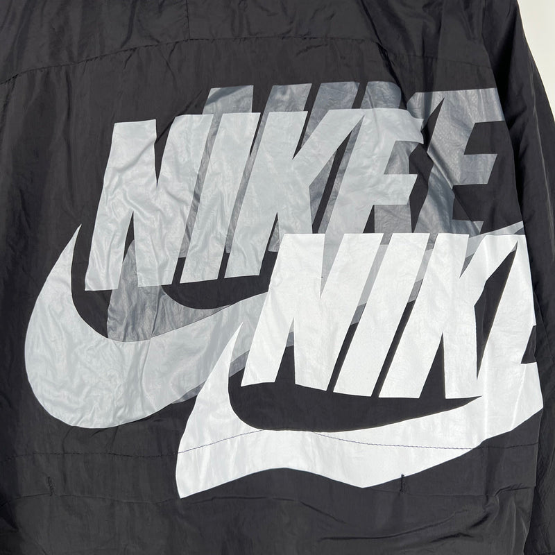 Corta Vento Nike Sportswear Preto