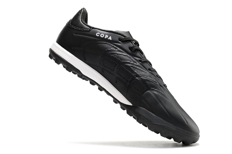 Chuteira Society Adidas Copa Pure.1 TF Preta