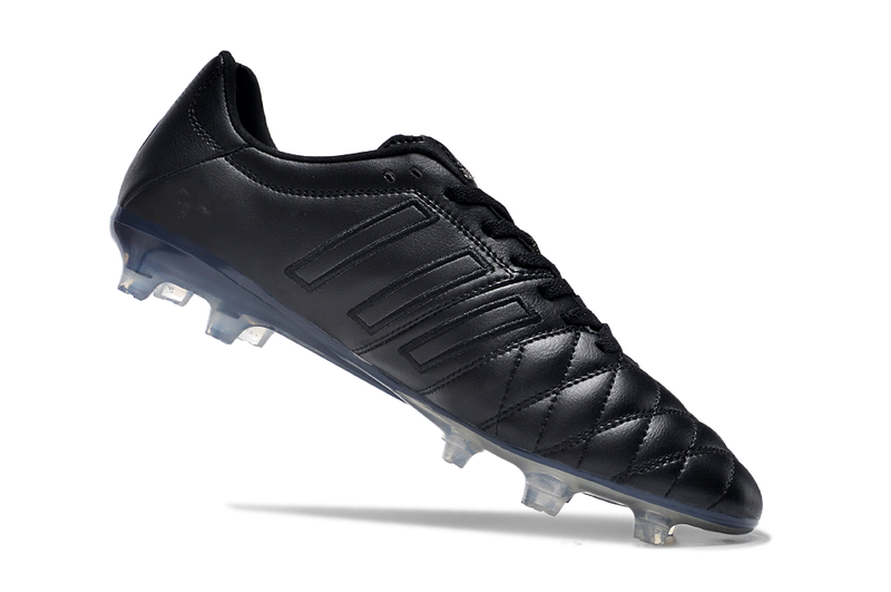 Chuteira Campo Adidas AdiPure 11 Pro FG Blackout "Remake"