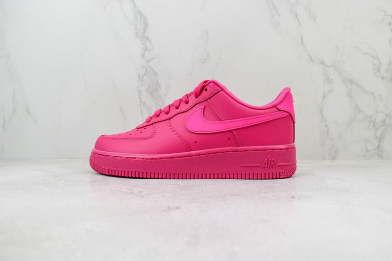 Air Force 1 Low Fireberry