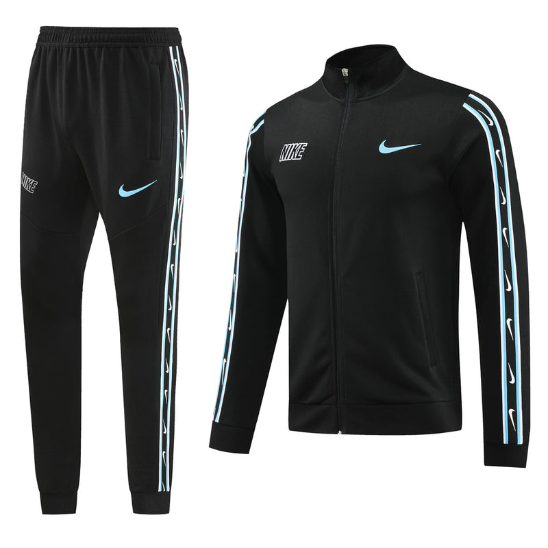 Conjunto de Frio Nike Sportswear Preto