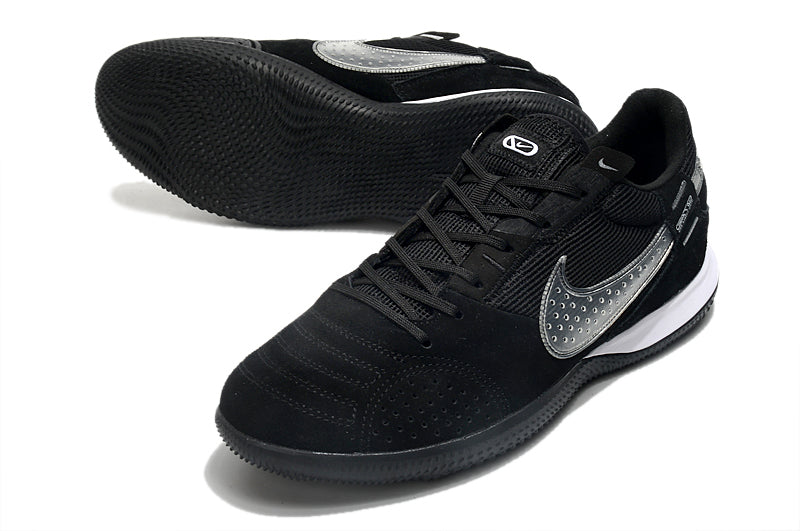 Chuteira Futsal Nike StreetGato IC Preta