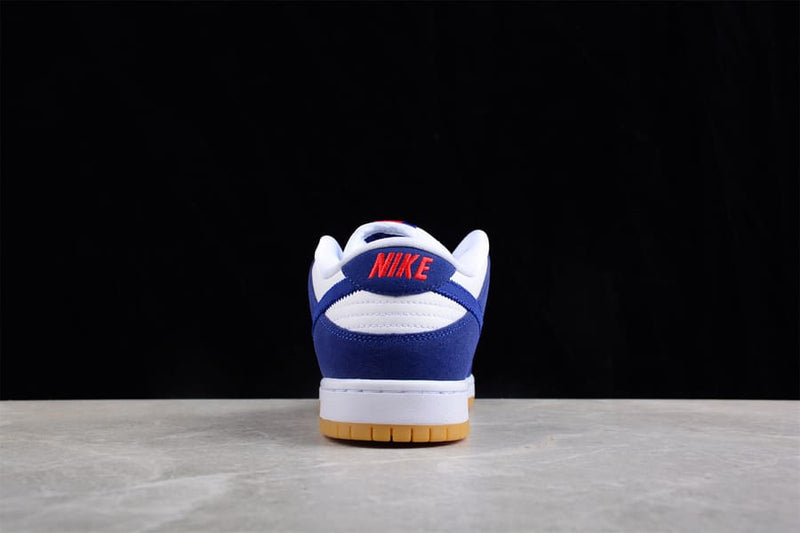 Nike SB Dunk Low LA Dodgers