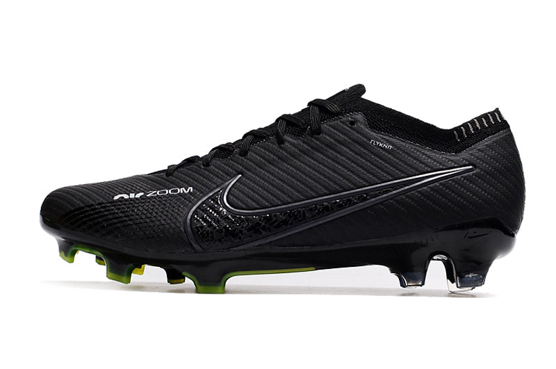 Chuteira Campo Nike Mercurial Vapor 15 Elite FG Preta "Shadow Pack"