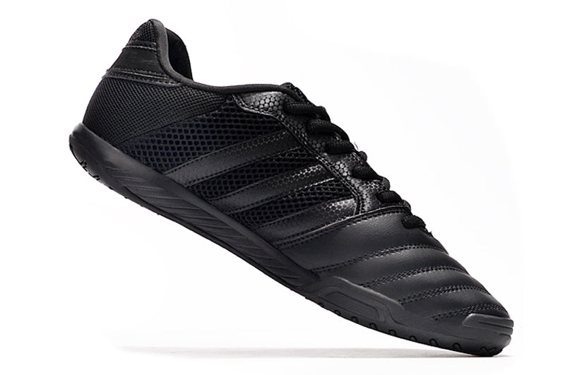 Chuteira Futsal Adidas Top Sala IC Preta