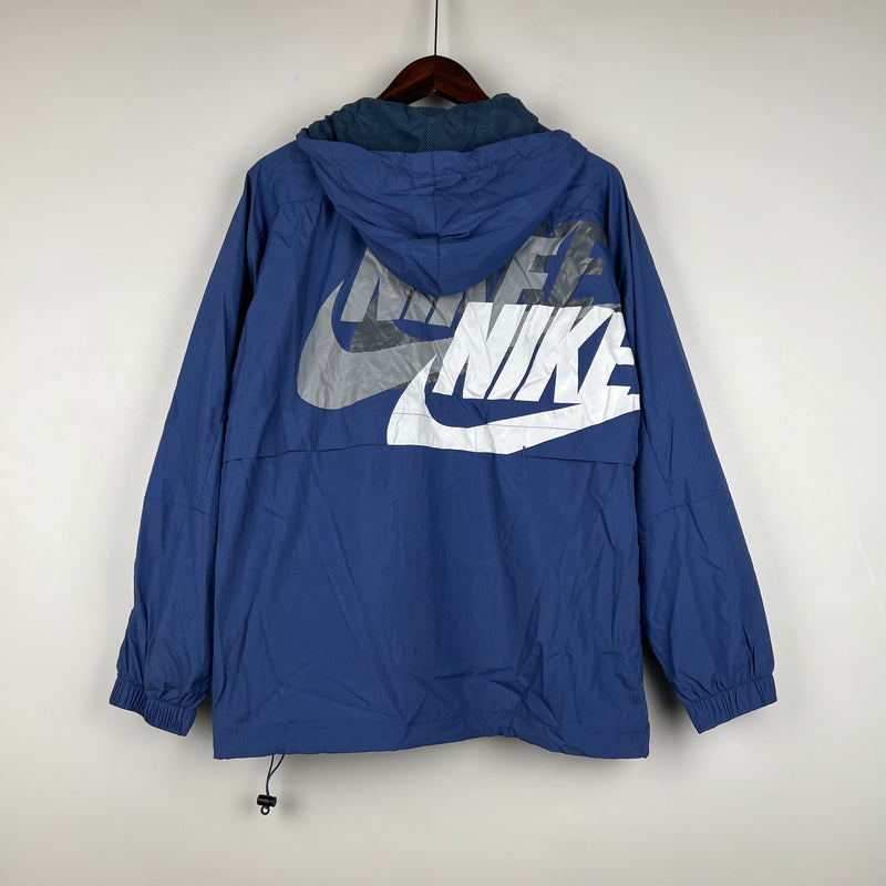 Corta Vento Nike Sportswear Azul