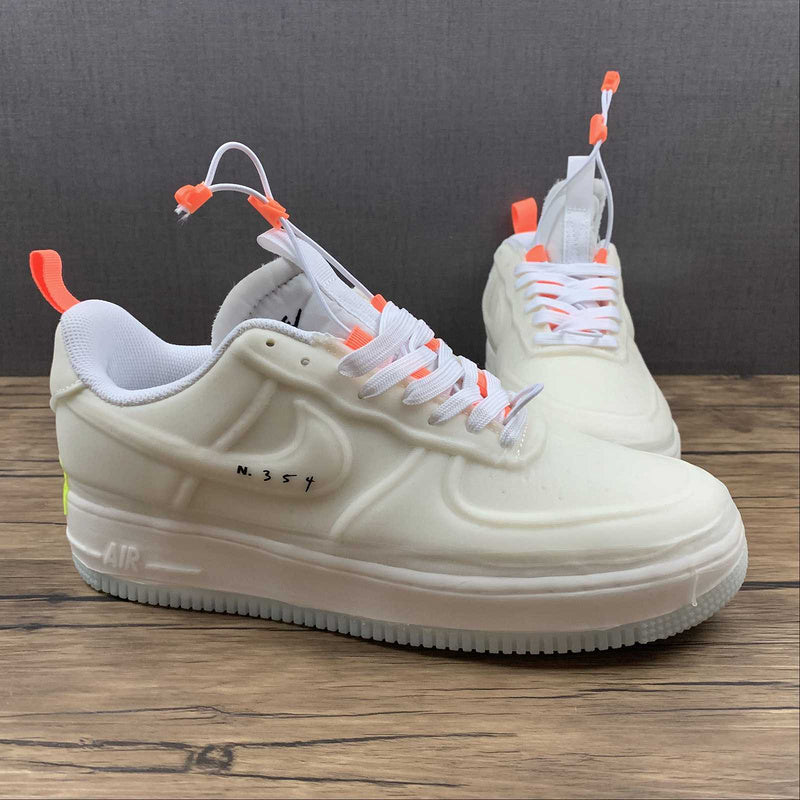 Air Force 1 Experimental Sail