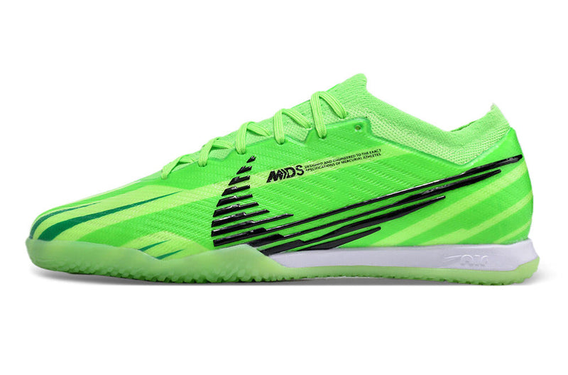 Chuteira Futsal Nike Air Zoom Mercurial Vapor 15 Elite IC Verde "Dream Speed 8"