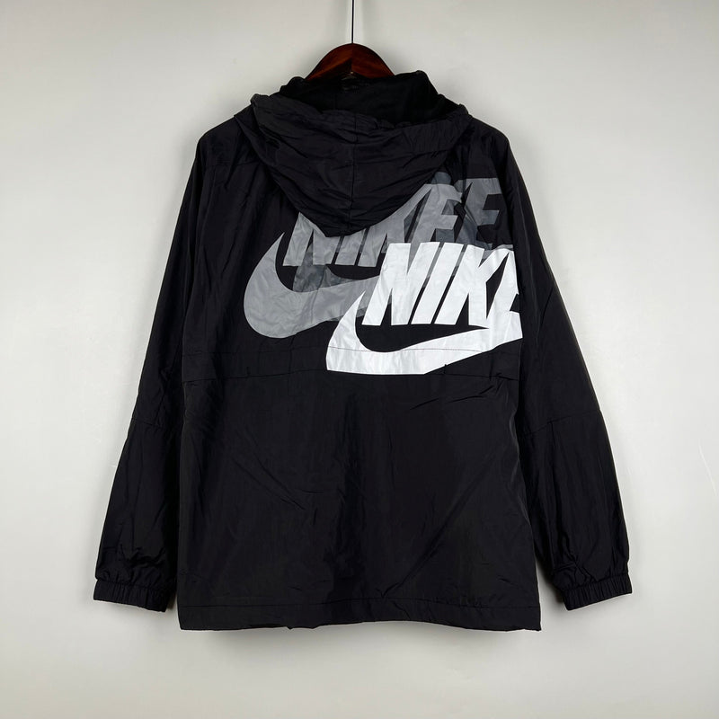 Corta Vento Nike Sportswear Preto