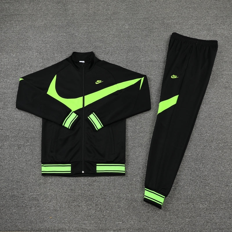 Conjunto de Frio Nike Sportswear Preto