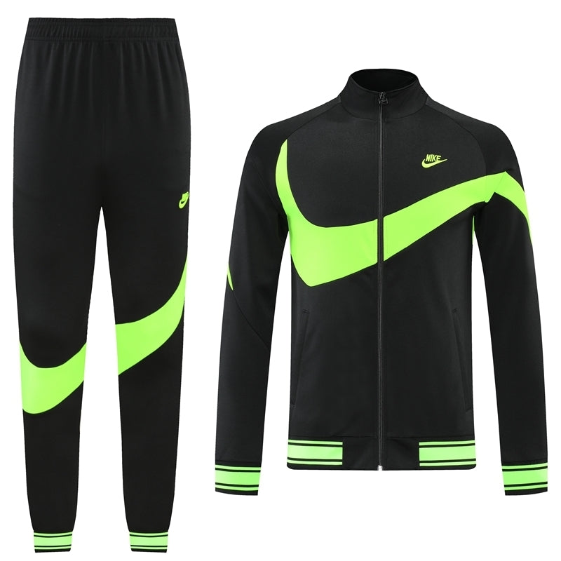 Conjunto de Frio Nike Sportswear Preto