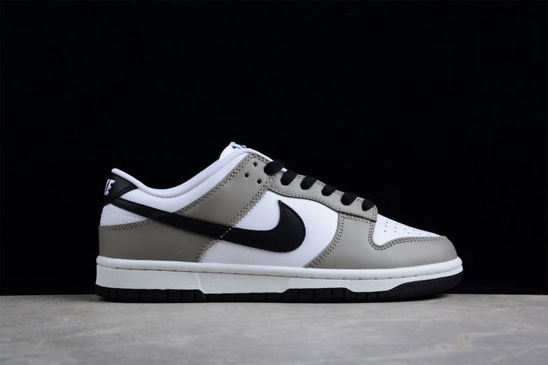 Nike Dunk Low Light Smoke Grey