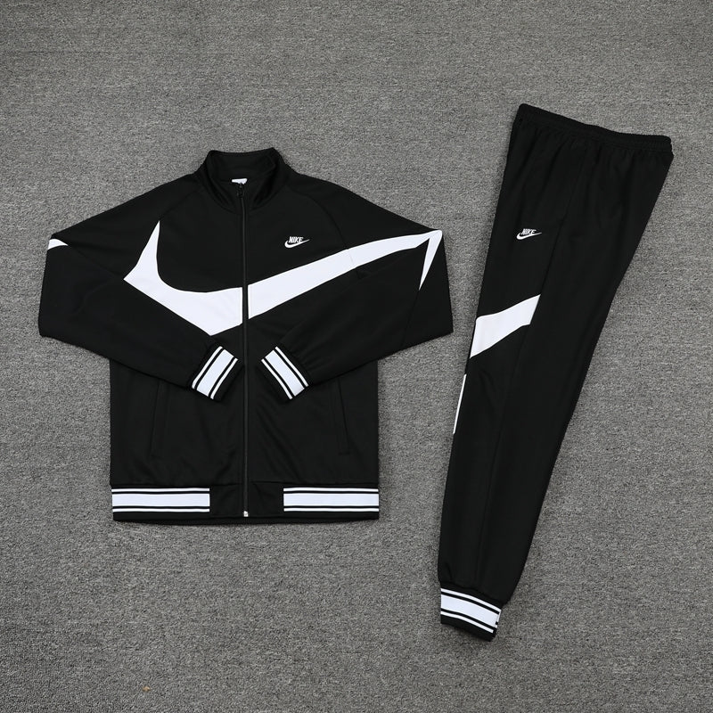 Conjunto de Frio Nike Sportswear Preto