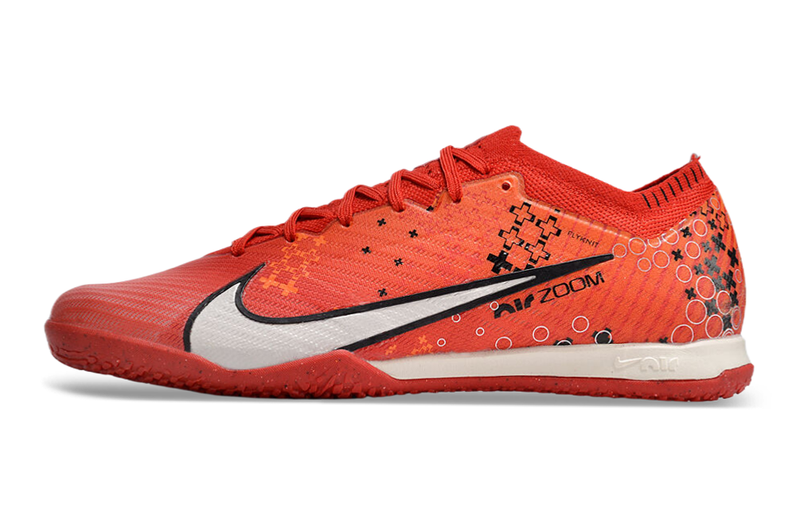 Chuteira Futsal Nike Air Zoom Mercurial Vapor 15 Elite IC Vermelha "Dream Speed 7"