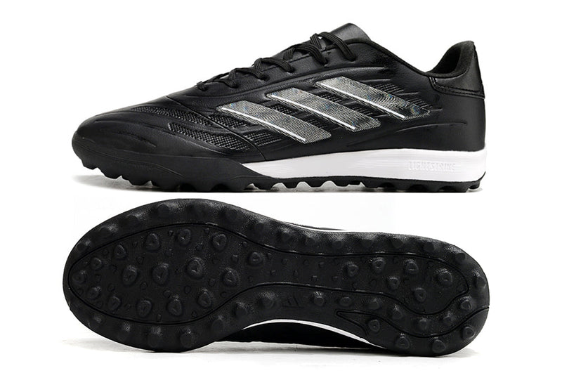 Chuteira Society Adidas Copa Pure.1 TF Preta