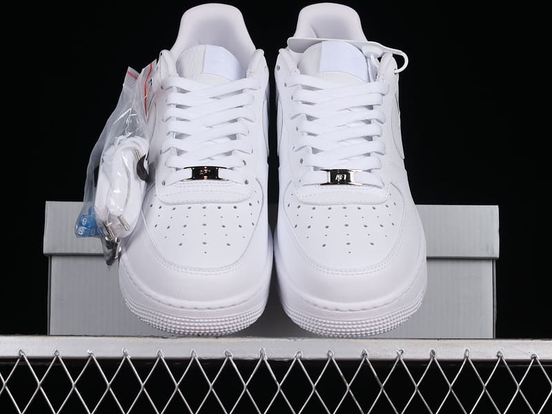 Pronta Entrega - NOCTA x Nike Air Force 1 Low Certified Lover Boy