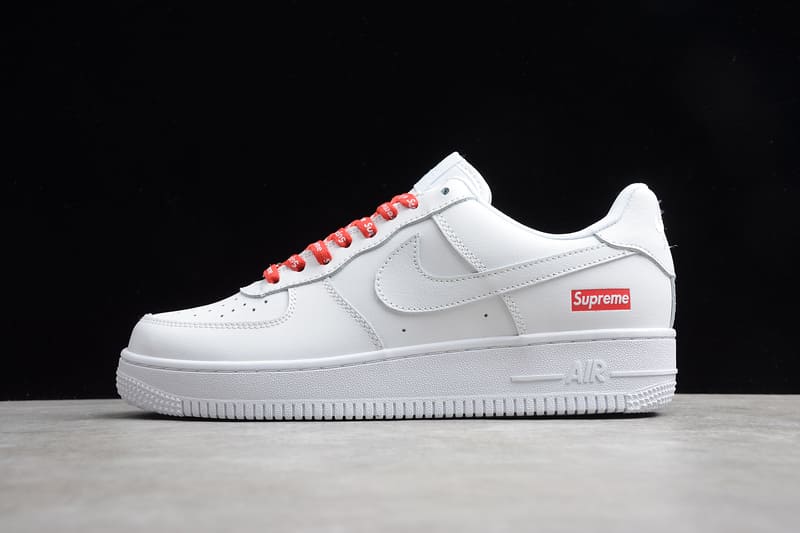 Air Force 1 Supreme