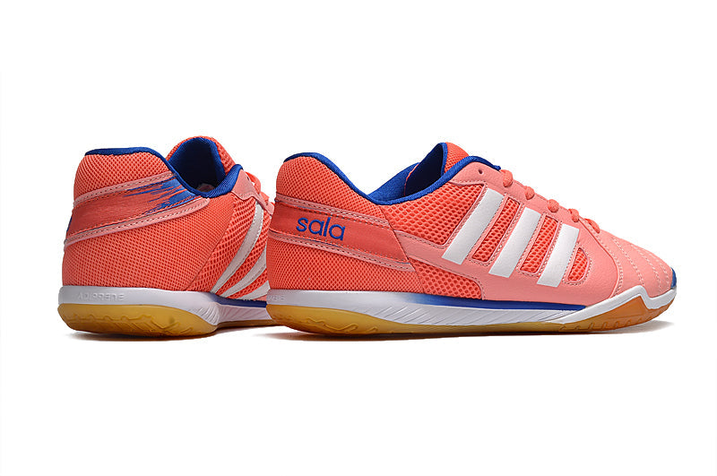 Chuteira Futsal Adidas Top Sala IC Vermelha