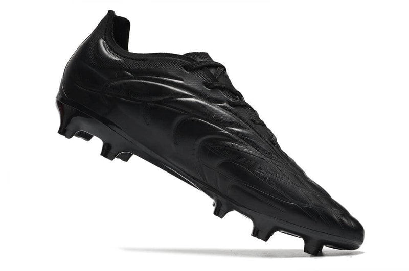 Chuteira Campo Adidas Copa Pure.1 FG Preta "Nightstrike Pack"