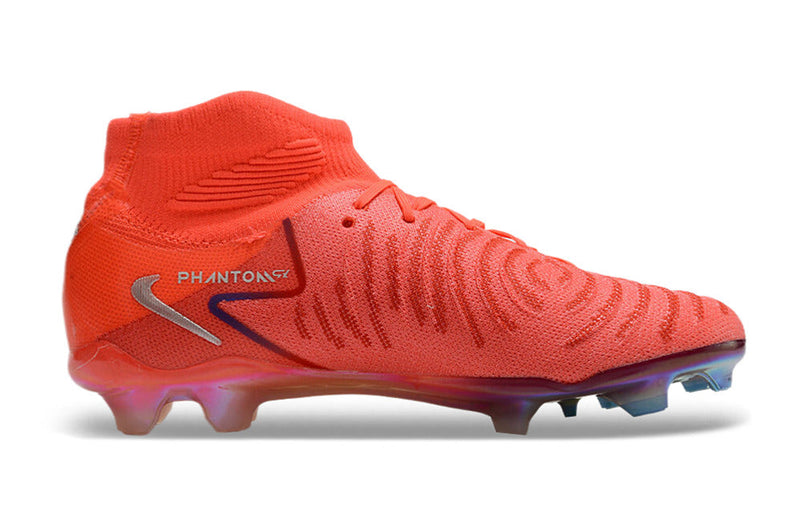 Chuteira Campo Nike Phantom Luna 2 Elite FG Vermelho "Erling Haaland Force9"