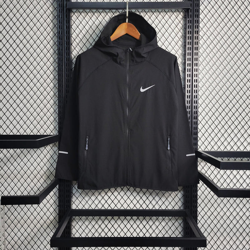 Corta Vento Nike Essential HD Preto