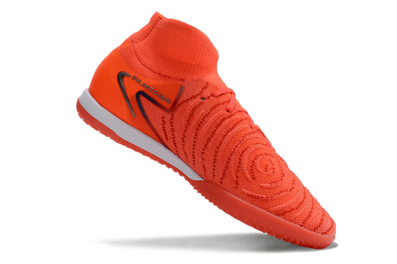 Chuteira Futsal Nike Phantom Luna Elite IC Vermelho "Erling Haaland"