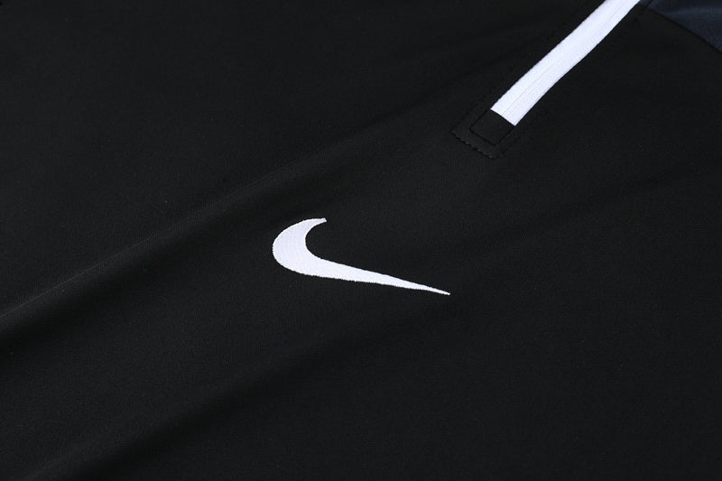 Conjunto de Frio Nike Training Preto