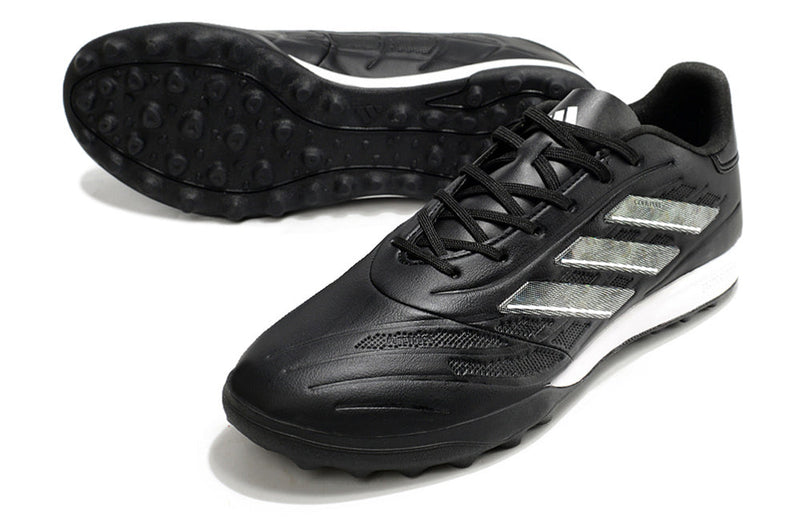 Chuteira Society Adidas Copa Pure.1 TF Preta