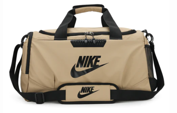 Bolsa de Treino/Viagem Nike "Berlim"