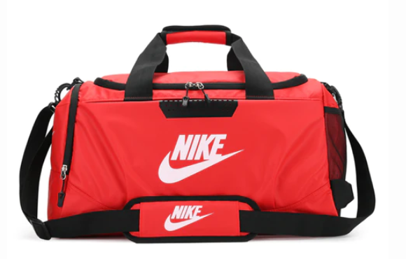 Bolsa de Treino/Viagem Nike "Berlim"